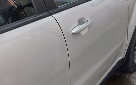 SsangYong Actyon II рестайлинг, 2013 год, 870 000 рублей, 13 фотография