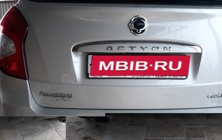 SsangYong Actyon II рестайлинг, 2013 год, 870 000 рублей, 2 фотография