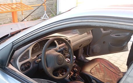 ЗАЗ Sens, 2007 год, 160 000 рублей, 3 фотография