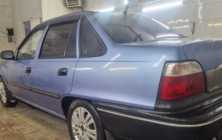 Daewoo Nexia I рестайлинг, 2007 год, 185 000 рублей, 5 фотография