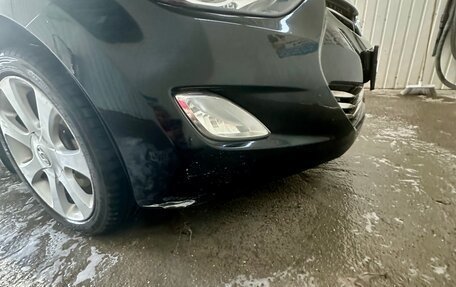 Hyundai Elantra V, 2012 год, 1 200 000 рублей, 6 фотография