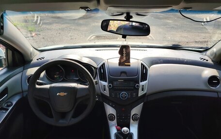 Chevrolet Cruze II, 2013 год, 530 000 рублей, 5 фотография