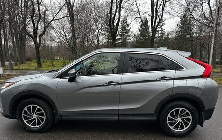 Mitsubishi Eclipse Cross, 2019 год, 1 950 000 рублей, 3 фотография