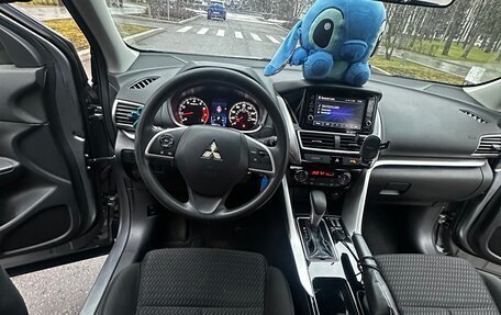 Mitsubishi Eclipse Cross, 2019 год, 1 950 000 рублей, 10 фотография