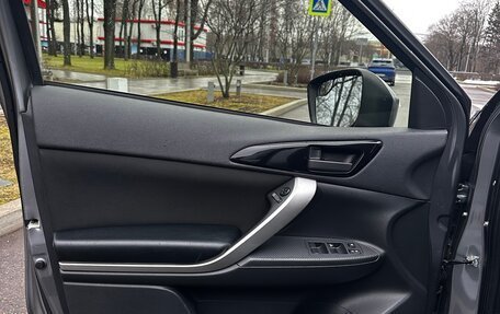 Mitsubishi Eclipse Cross, 2019 год, 1 950 000 рублей, 9 фотография