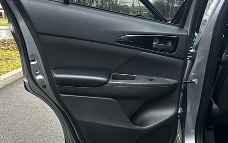 Mitsubishi Eclipse Cross, 2019 год, 1 950 000 рублей, 8 фотография