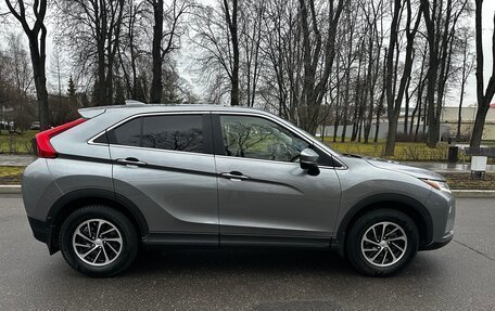 Mitsubishi Eclipse Cross, 2019 год, 1 950 000 рублей, 5 фотография