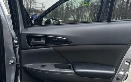 Mitsubishi Eclipse Cross, 2019 год, 1 950 000 рублей, 7 фотография