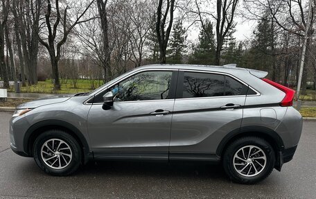 Mitsubishi Eclipse Cross, 2019 год, 1 950 000 рублей, 2 фотография