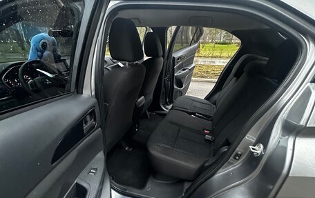 Mitsubishi Eclipse Cross, 2019 год, 1 950 000 рублей, 13 фотография