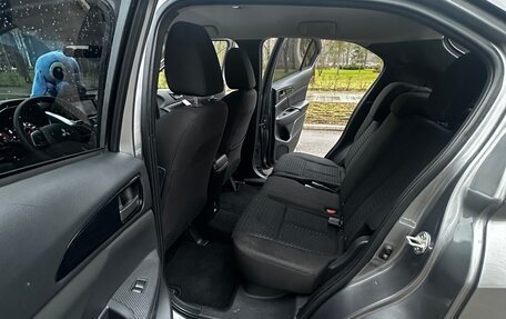 Mitsubishi Eclipse Cross, 2019 год, 1 950 000 рублей, 14 фотография