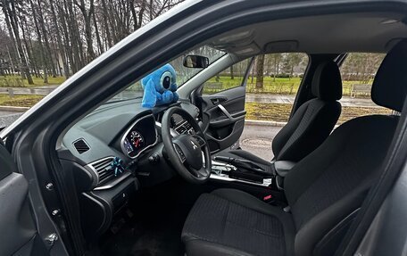 Mitsubishi Eclipse Cross, 2019 год, 1 950 000 рублей, 11 фотография