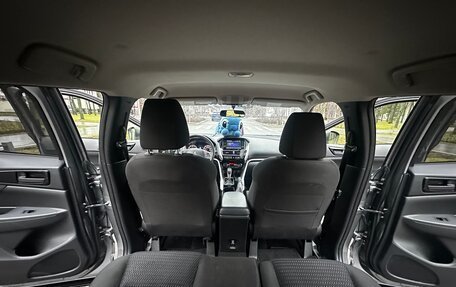 Mitsubishi Eclipse Cross, 2019 год, 1 950 000 рублей, 19 фотография