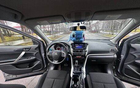 Mitsubishi Eclipse Cross, 2019 год, 1 950 000 рублей, 16 фотография