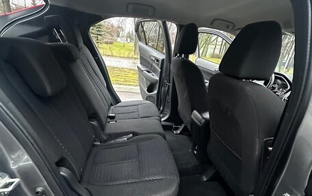 Mitsubishi Eclipse Cross, 2019 год, 1 950 000 рублей, 17 фотография