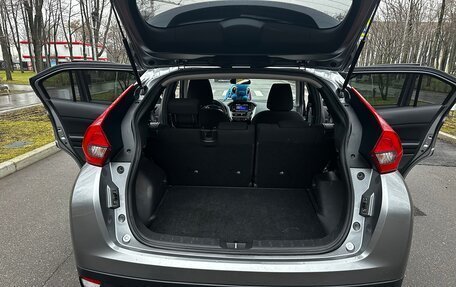 Mitsubishi Eclipse Cross, 2019 год, 1 950 000 рублей, 18 фотография