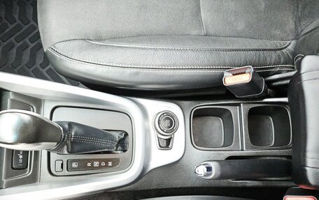 Suzuki Vitara II рестайлинг, 2015 год, 1 710 000 рублей, 21 фотография