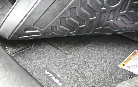 Suzuki Vitara II рестайлинг, 2015 год, 1 710 000 рублей, 16 фотография