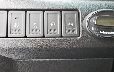 Suzuki Vitara II рестайлинг, 2015 год, 1 710 000 рублей, 22 фотография