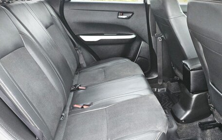 Suzuki Vitara II рестайлинг, 2015 год, 1 710 000 рублей, 33 фотография