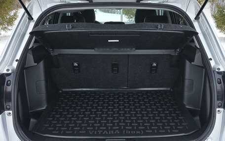 Suzuki Vitara II рестайлинг, 2015 год, 1 710 000 рублей, 29 фотография