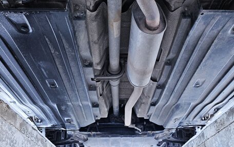 Suzuki Vitara II рестайлинг, 2015 год, 1 710 000 рублей, 40 фотография