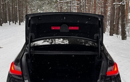 BMW 3 серия, 2019 год, 3 490 000 рублей, 7 фотография