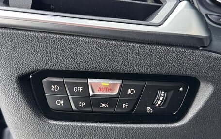 BMW 3 серия, 2019 год, 3 490 000 рублей, 15 фотография