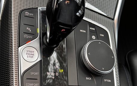 BMW 3 серия, 2019 год, 3 490 000 рублей, 17 фотография