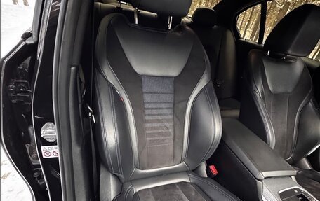 BMW 3 серия, 2019 год, 3 490 000 рублей, 22 фотография