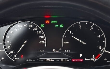 BMW 3 серия, 2019 год, 3 490 000 рублей, 20 фотография