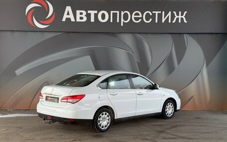 Nissan Almera, 2014 год, 760 000 рублей, 5 фотография