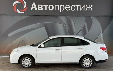 Nissan Almera, 2014 год, 760 000 рублей, 8 фотография