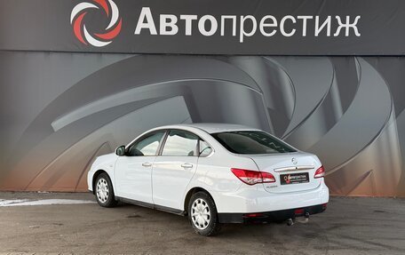 Nissan Almera, 2014 год, 760 000 рублей, 7 фотография
