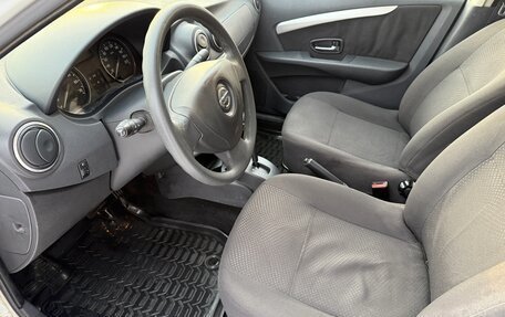 Nissan Almera, 2014 год, 760 000 рублей, 9 фотография