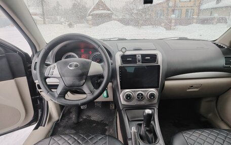 FAW Besturn B50 I, 2012 год, 420 000 рублей, 3 фотография