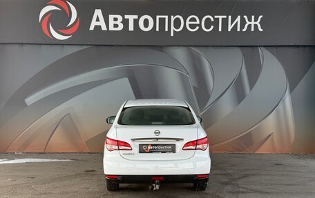 Nissan Almera, 2014 год, 760 000 рублей, 4 фотография