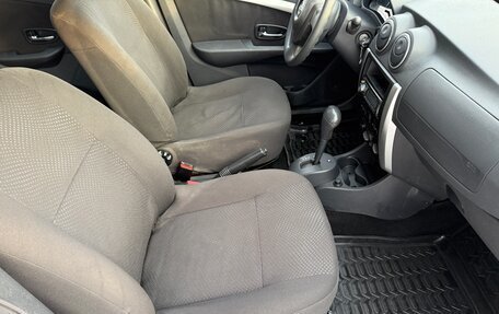 Nissan Almera, 2014 год, 760 000 рублей, 12 фотография