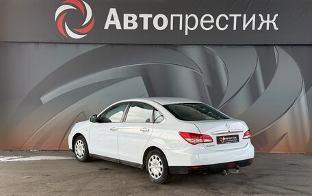 Nissan Almera, 2014 год, 760 000 рублей, 6 фотография
