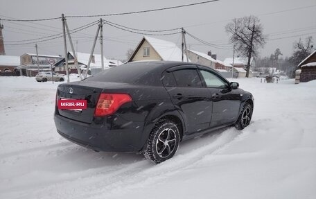 FAW Besturn B50 I, 2012 год, 420 000 рублей, 2 фотография