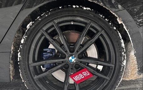 BMW 3 серия, 2019 год, 3 490 000 рублей, 12 фотография