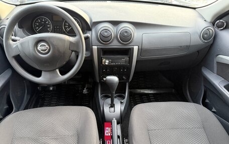 Nissan Almera, 2014 год, 760 000 рублей, 10 фотография