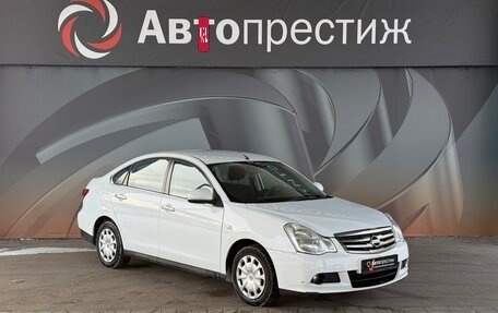 Nissan Almera, 2014 год, 760 000 рублей, 3 фотография
