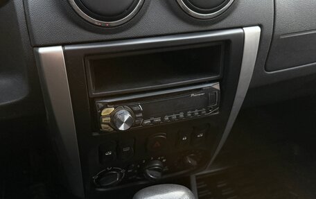 Nissan Almera, 2014 год, 760 000 рублей, 14 фотография