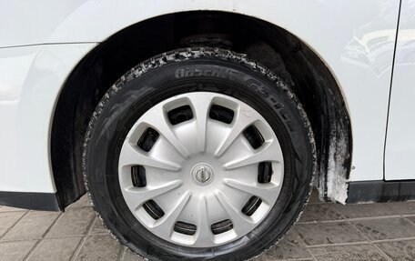 Nissan Almera, 2014 год, 760 000 рублей, 17 фотография