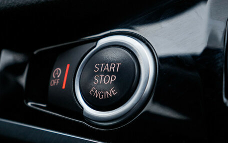 BMW X3, 2016 год, 2 570 000 рублей, 18 фотография