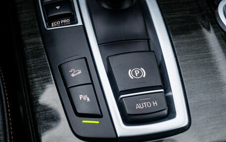 BMW X3, 2016 год, 2 570 000 рублей, 16 фотография