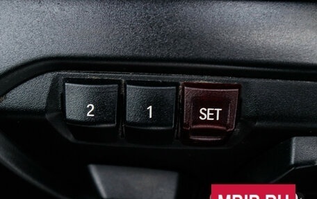 BMW X3, 2016 год, 2 570 000 рублей, 12 фотография