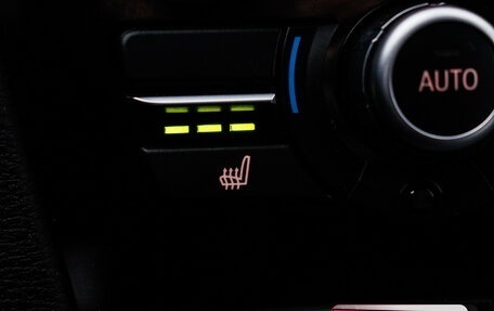 BMW X3, 2016 год, 2 570 000 рублей, 11 фотография