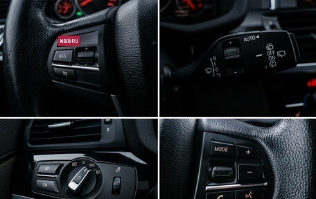 BMW X3, 2016 год, 2 570 000 рублей, 19 фотография